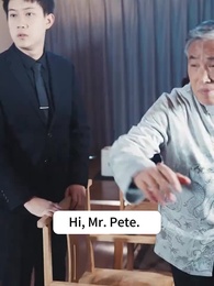 The King's Return - Episode 33