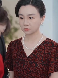 傅少的落跑嬌妻 - Episode 97
