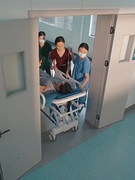 傅少的落跑嬌妻 - Episode 130