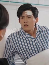 傅少的落跑嬌妻 - Episode 159