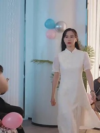 傅少的落跑嬌妻 - Episode 201