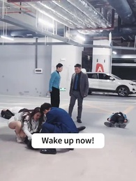 The King's Return - Episode 93