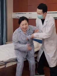 殿様！奥様のおかげで、人がまだ死んじゃう - Episode 3