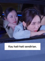 Gawat! Istriku Ternyata Bos Super - Episode 63