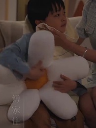 第109集 - 傅少的落跑嬌妻