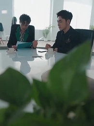 傅少的落跑嬌妻 - Episode 142