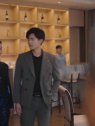 第144集 - 傅少的落跑嬌妻