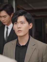 傅少的落跑嬌妻 - Episode 116