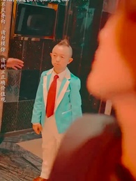 Quyết không thỏa hiệp - Episode 36