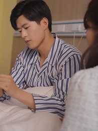 傅少的落跑嬌妻 - Episode 102