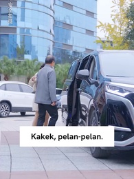 Episode 72 - Gawat! Istriku Ternyata Bos Super