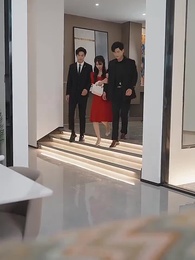 第96集 - 傅少的落跑嬌妻