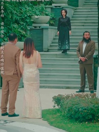 Quyết không thỏa hiệp - Episode 12