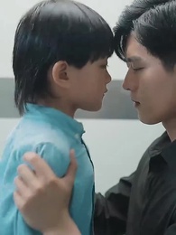 第12集 - 傅少的落跑嬌妻