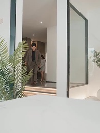 第19集 - 傅少的落跑嬌妻