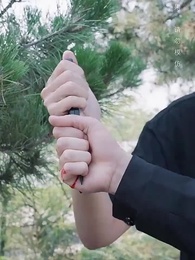 殿様！奥様のおかげで、人がまだ死んじゃう - Episode 16