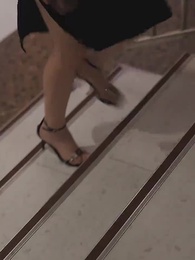 第190集 - 傅少的落跑嬌妻