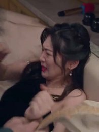 第90集 - 快離婚，我要回家繼承億萬家産