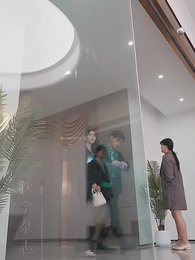 傅少的落跑嬌妻 - Episode 138