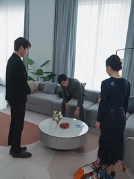 第140集 - 傅少的落跑嬌妻