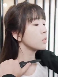 殿様！奥様のおかげで、人がまだ死んじゃう - Episode 6