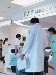 傅少的落跑嬌妻 - Episode 72