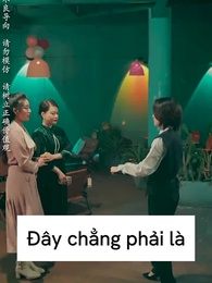 Quyết không thỏa hiệp - Episode 64