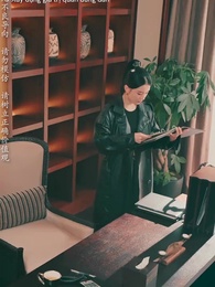 Tập 41 - Quyết không thỏa hiệp