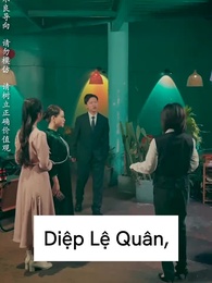 Tập 65 - Quyết không thỏa hiệp