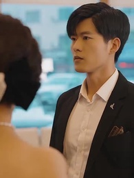 傅少的落跑嬌妻 - Episode 150