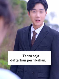 Gawat! Istriku Ternyata Bos Super - Episode 2