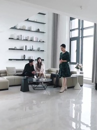 Episode 63 - The King's Return