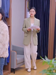 Gawat! Istriku Ternyata Bos Super - Episode 32