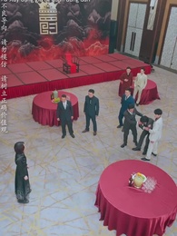 Tập 17 - Quyết không thỏa hiệp