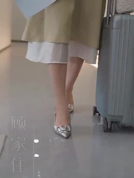 第3集 - 傅少的落跑嬌妻