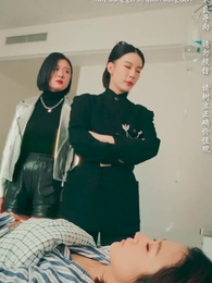 Quyết không thỏa hiệp - Episode 56