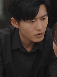 傅少的落跑嬌妻 - Episode 124