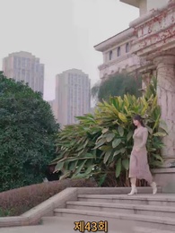 43화 - 나의 우두머리 전아내