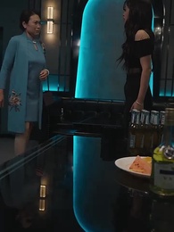 傅少的落跑嬌妻 - Episode 54