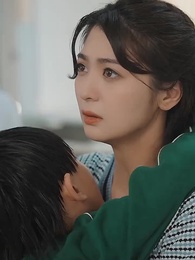 第5集 - 傅少的落跑嬌妻