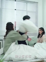 快離婚，我要回家繼承億萬家産 - Episode 3