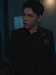 傅少的落跑嬌妻 - Episode 41
