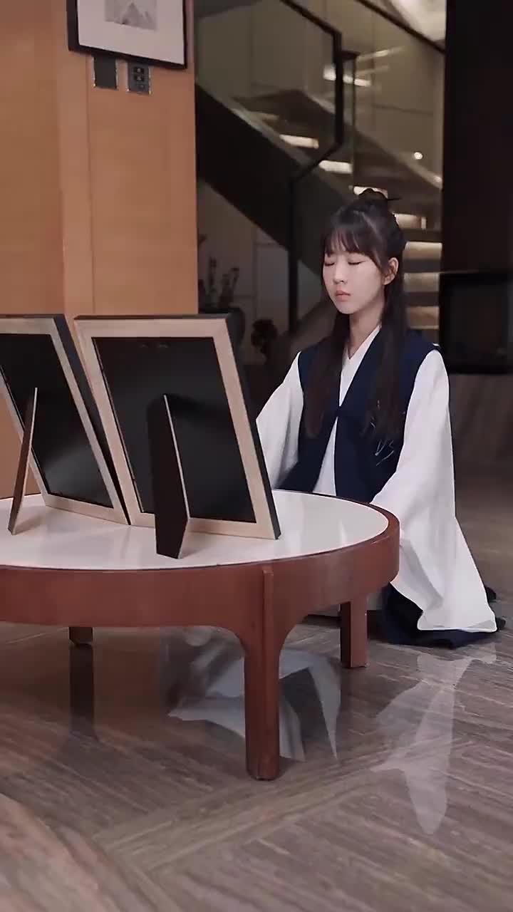 视频封面