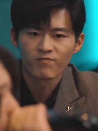 傅少的落跑嬌妻 - Episode 9