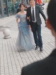 傅少的落跑嬌妻 - Episode 147