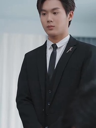 傅少的落跑嬌妻 - Episode 77