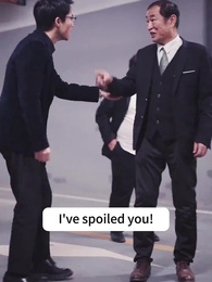 The King's Return - Episode 99