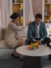 傅少的落跑嬌妻 - Episode 198