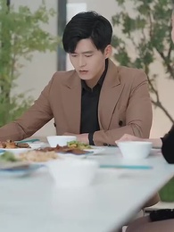 傅少的落跑嬌妻 - Episode 126