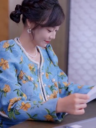 Gawat! Istriku Ternyata Bos Super - Episode 77